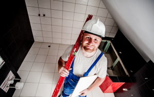What qualities should you look for in a Building Contractor?
