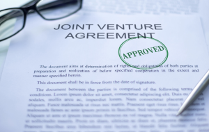 Enabling airspace development via joint venture agreements – the BRAC approach explained