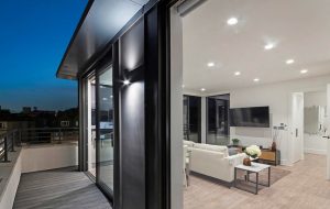 The Ultimate Guide to Rooftop Extension: Unlocking New Possibilities